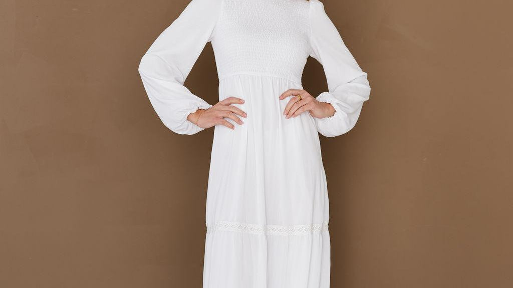 LDS Temple Dress Requirements - Dos and Don'ts