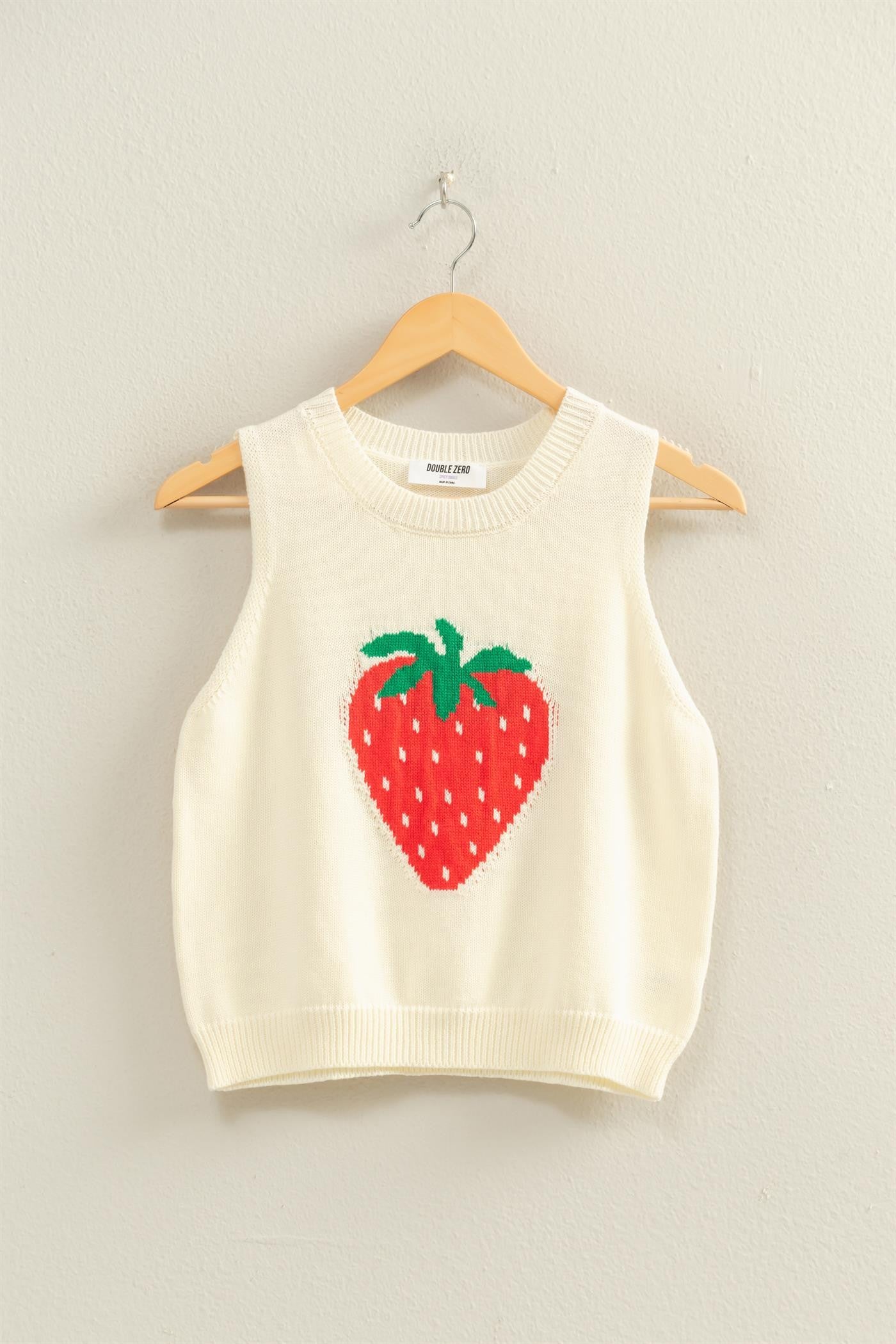 Summer Tank Top