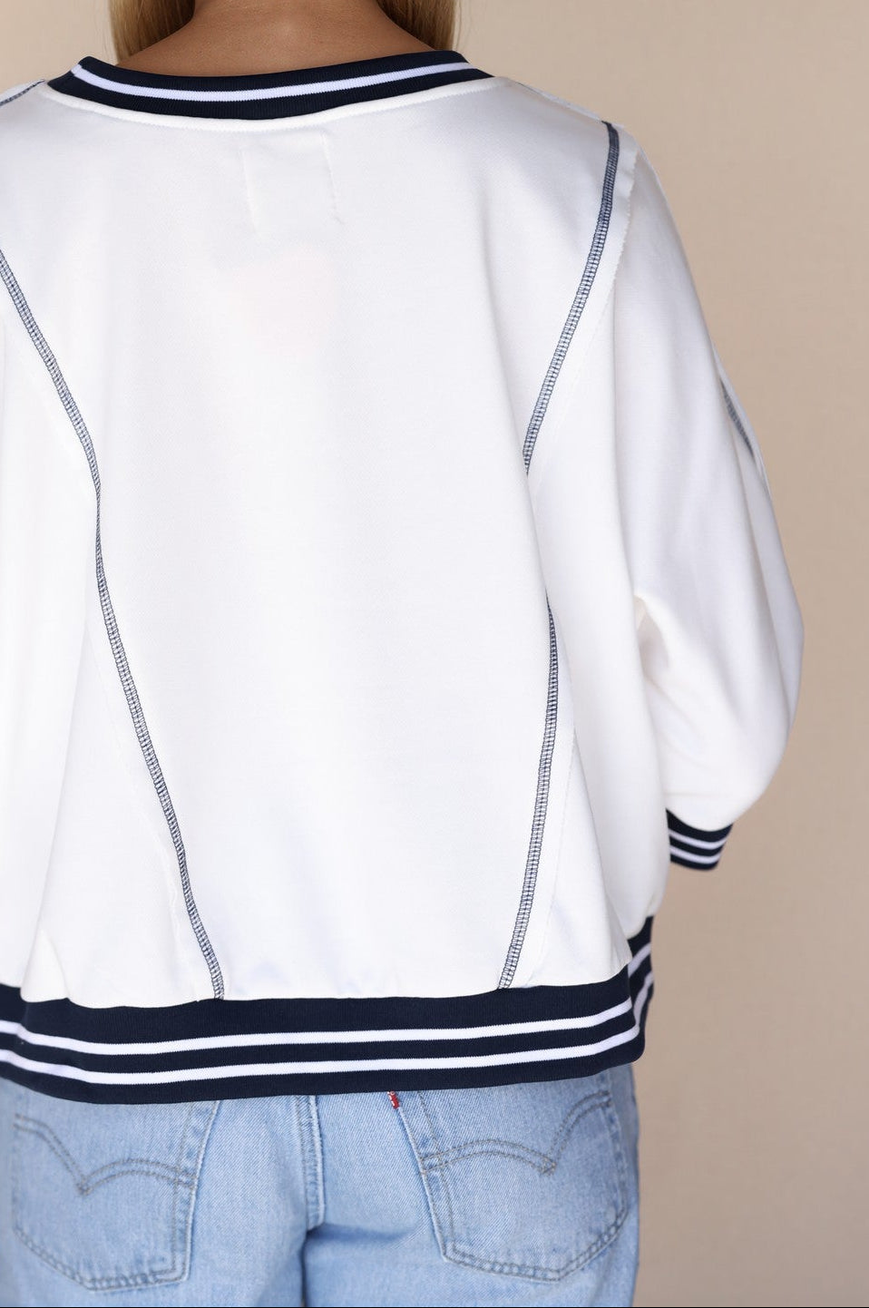 USA sweatshirt