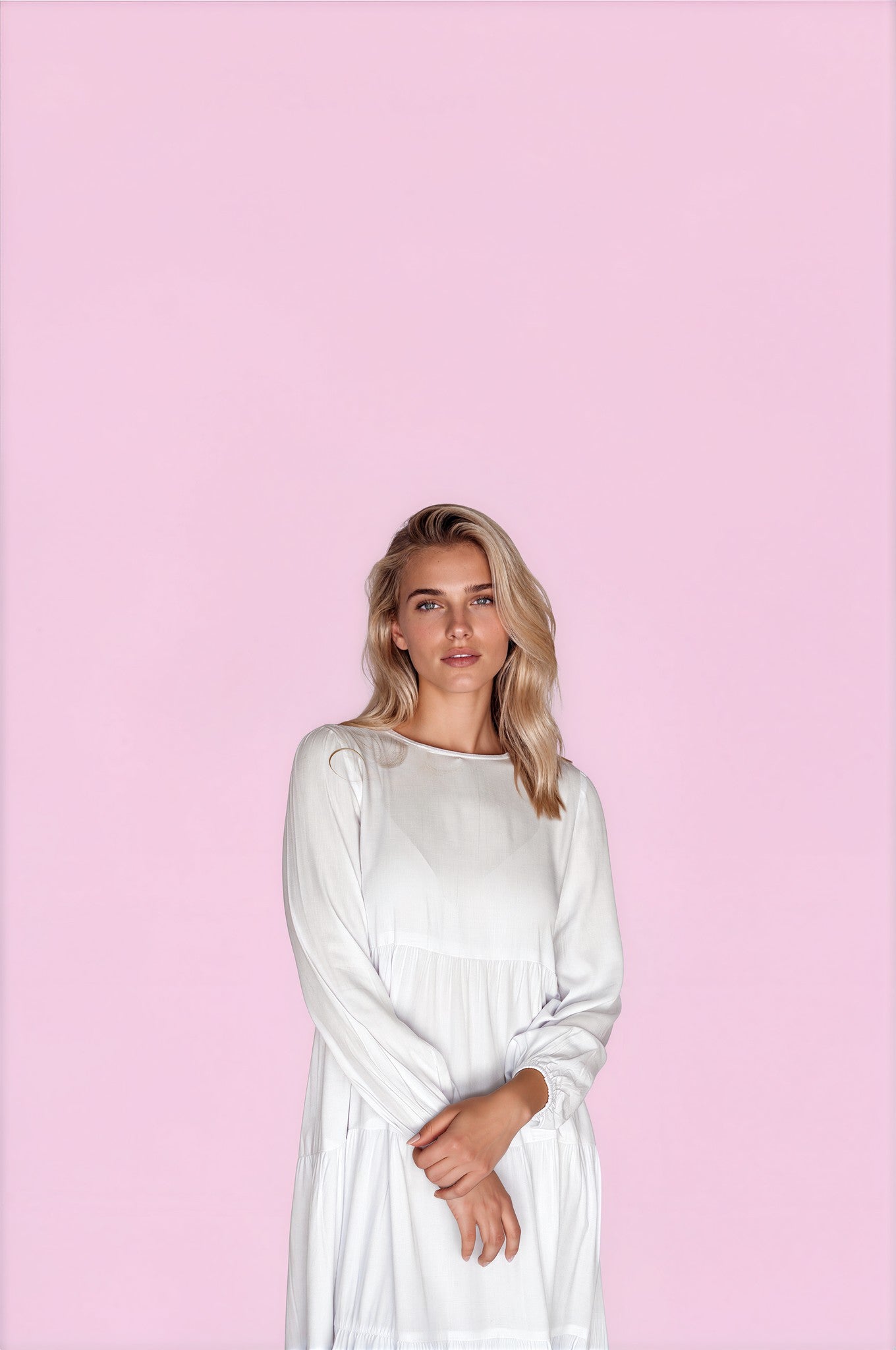 Mormon Outfit