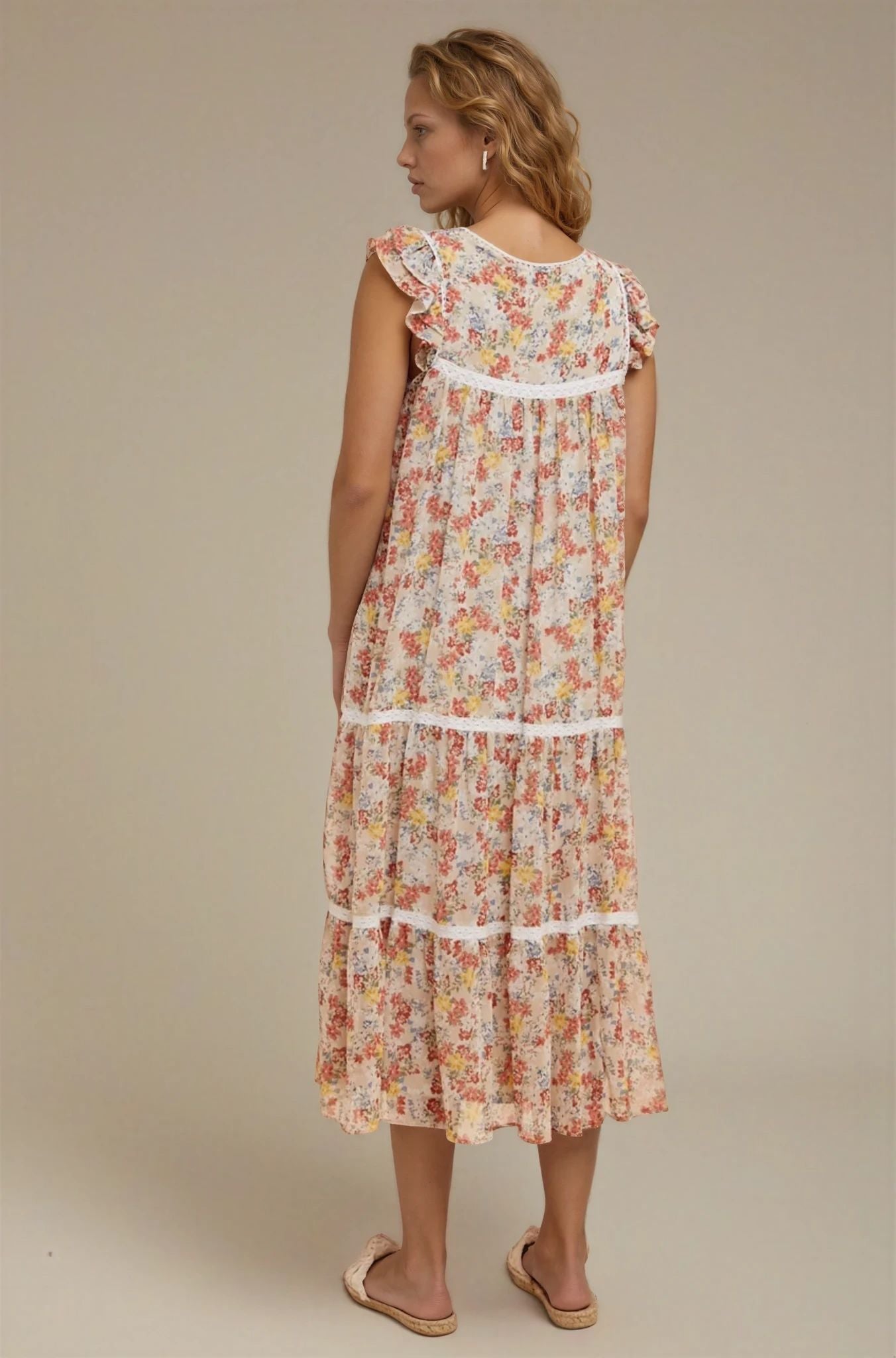 Modest Women's Dresses