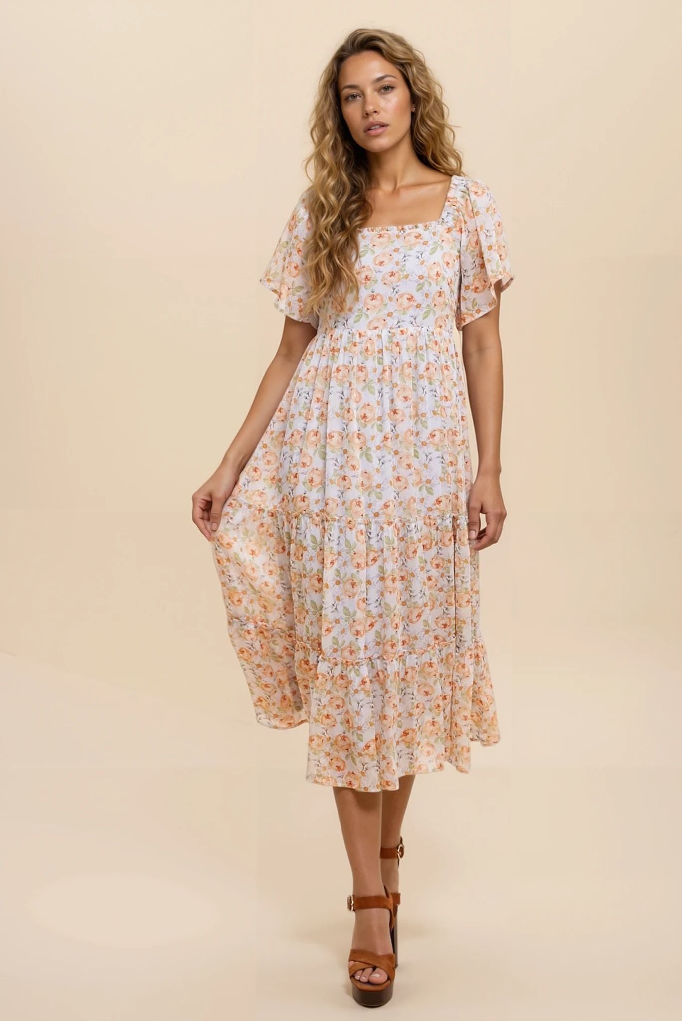 Modest Utah Dresses