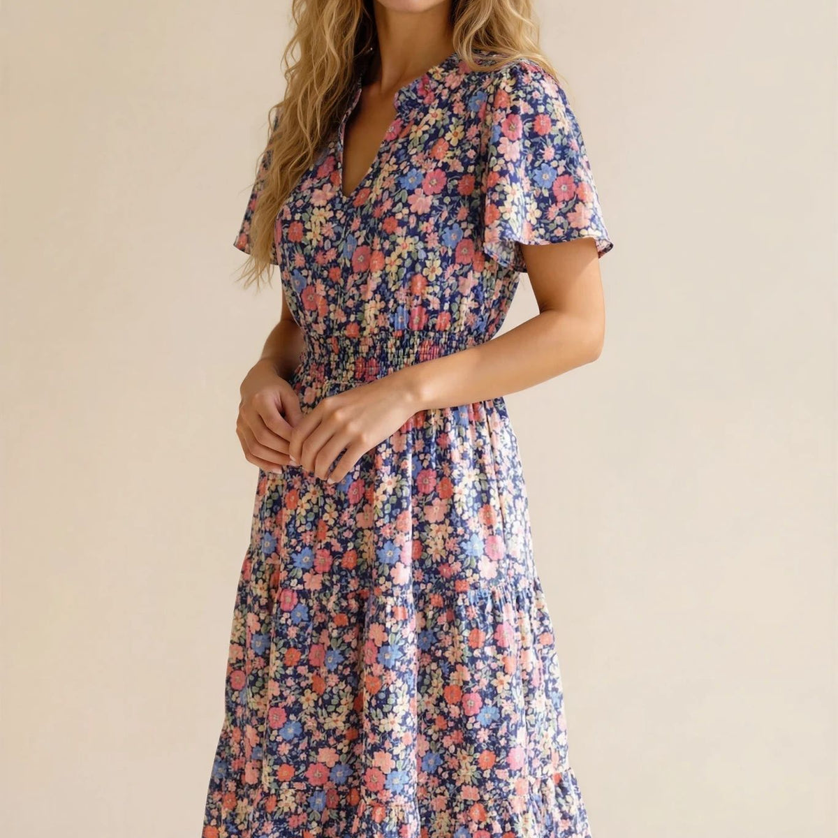 midi dress import avea fadior Nova Midi Dress