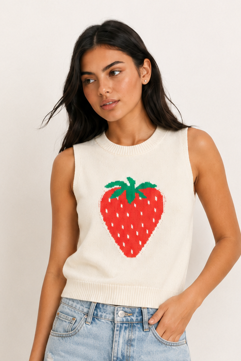 Modest Summer Top