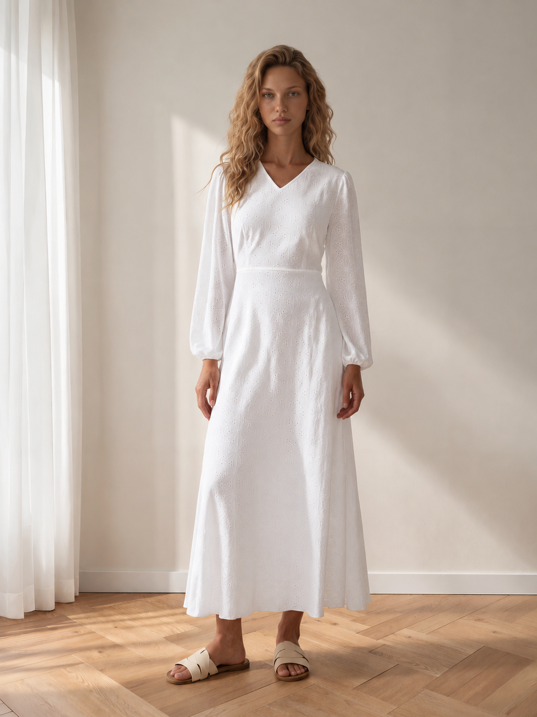 Mormon Dresses