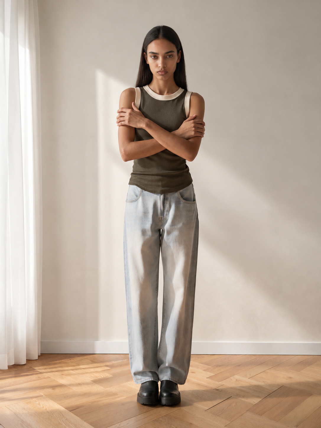 Modest Utah Tops