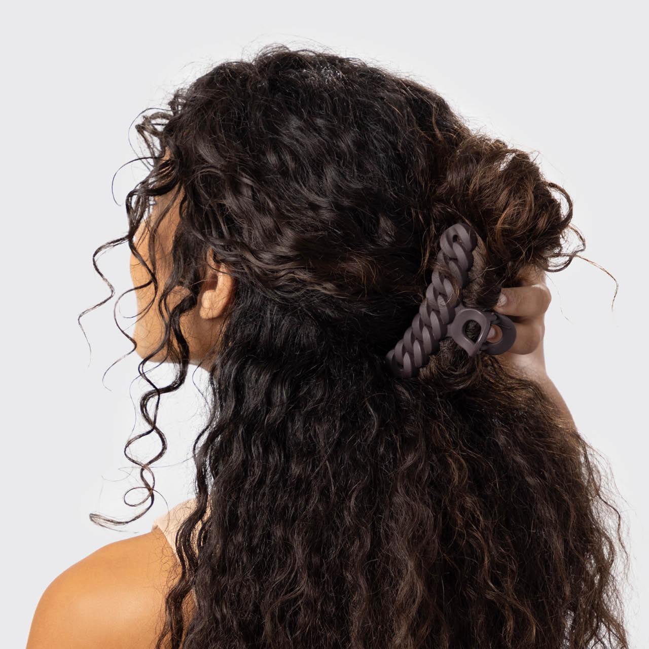 Claw Clips For Thick Hair