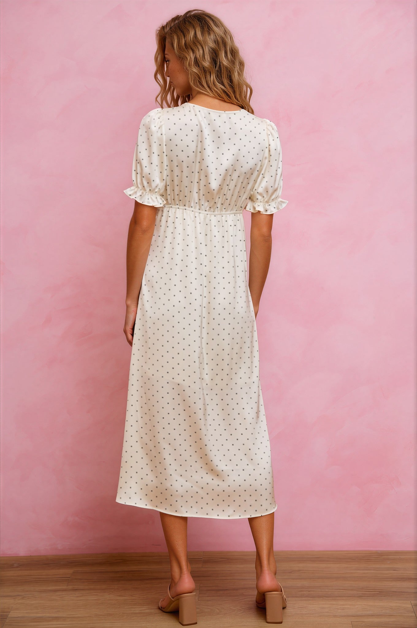 Boutique dresses
