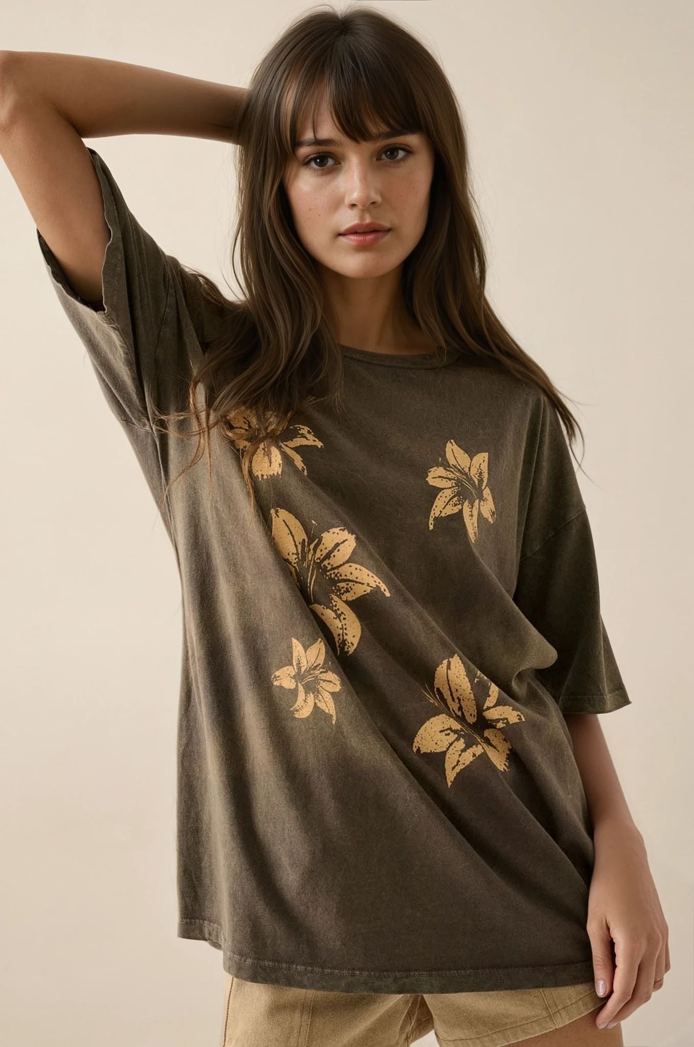 Graphic Tops