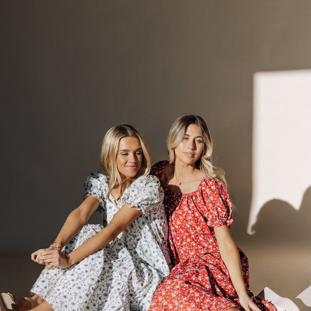 Modest Dresses – FEHRNVI