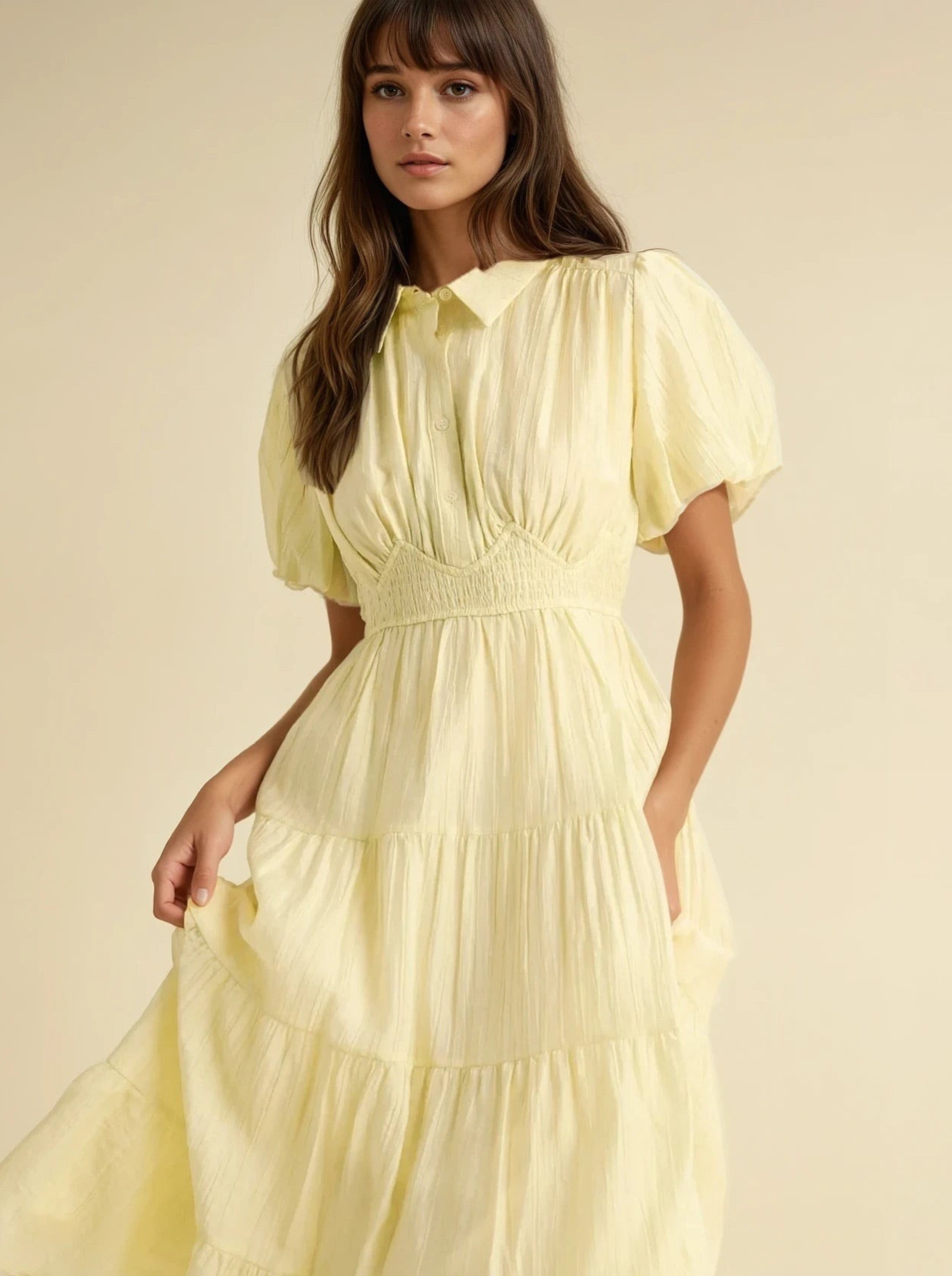 Women's Spring Dresses