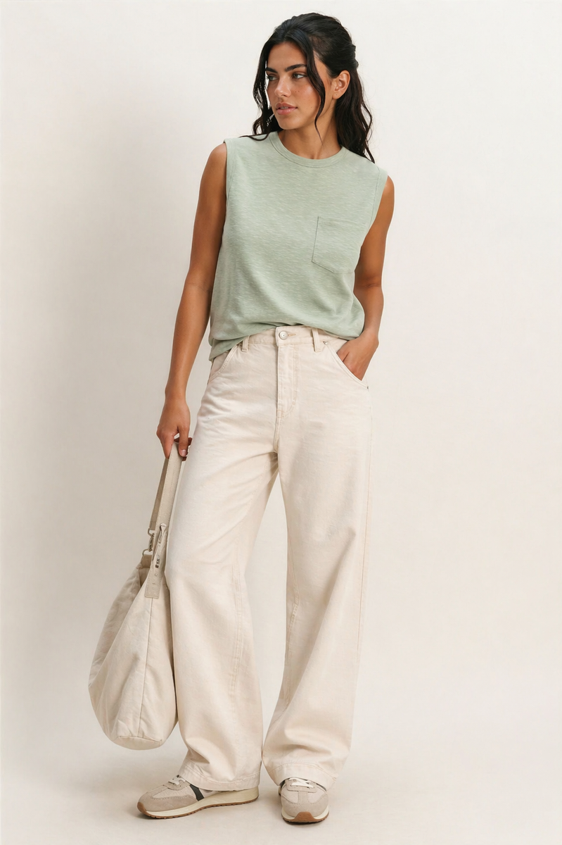 Boutique Clothing – FEHRNVI