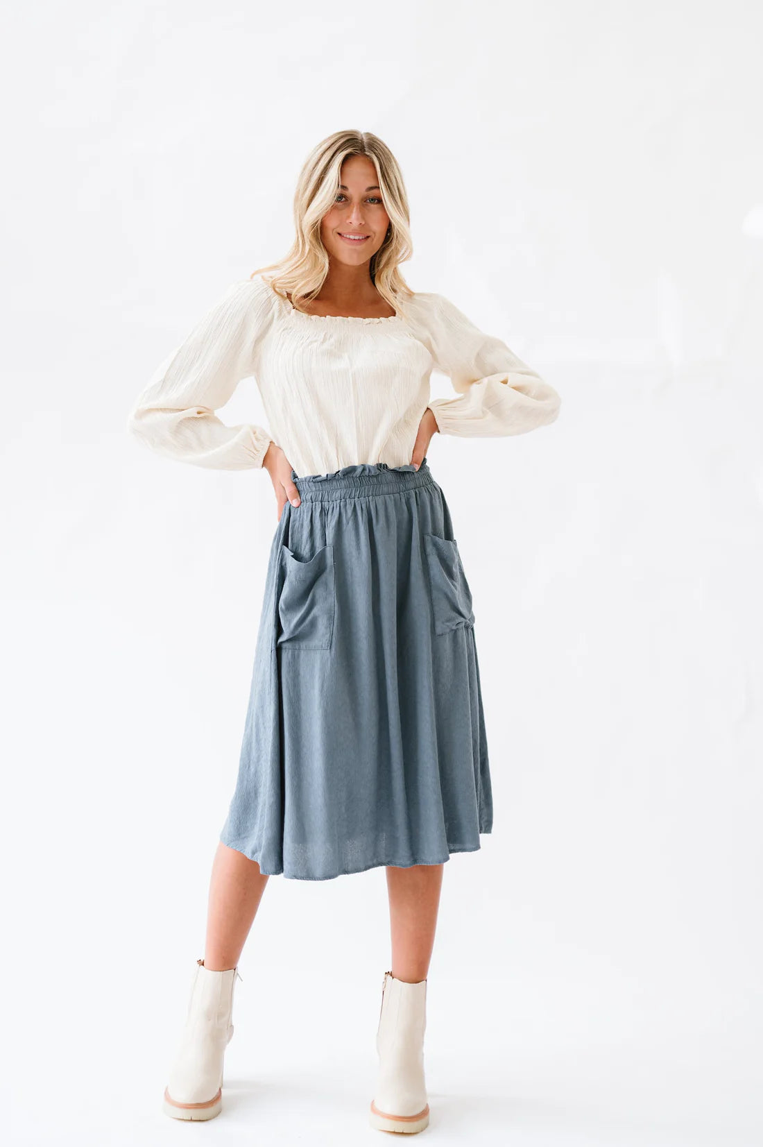 Fehrnvi Shorts | Skirts