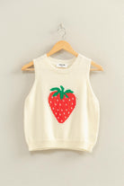 Summer Tank Top