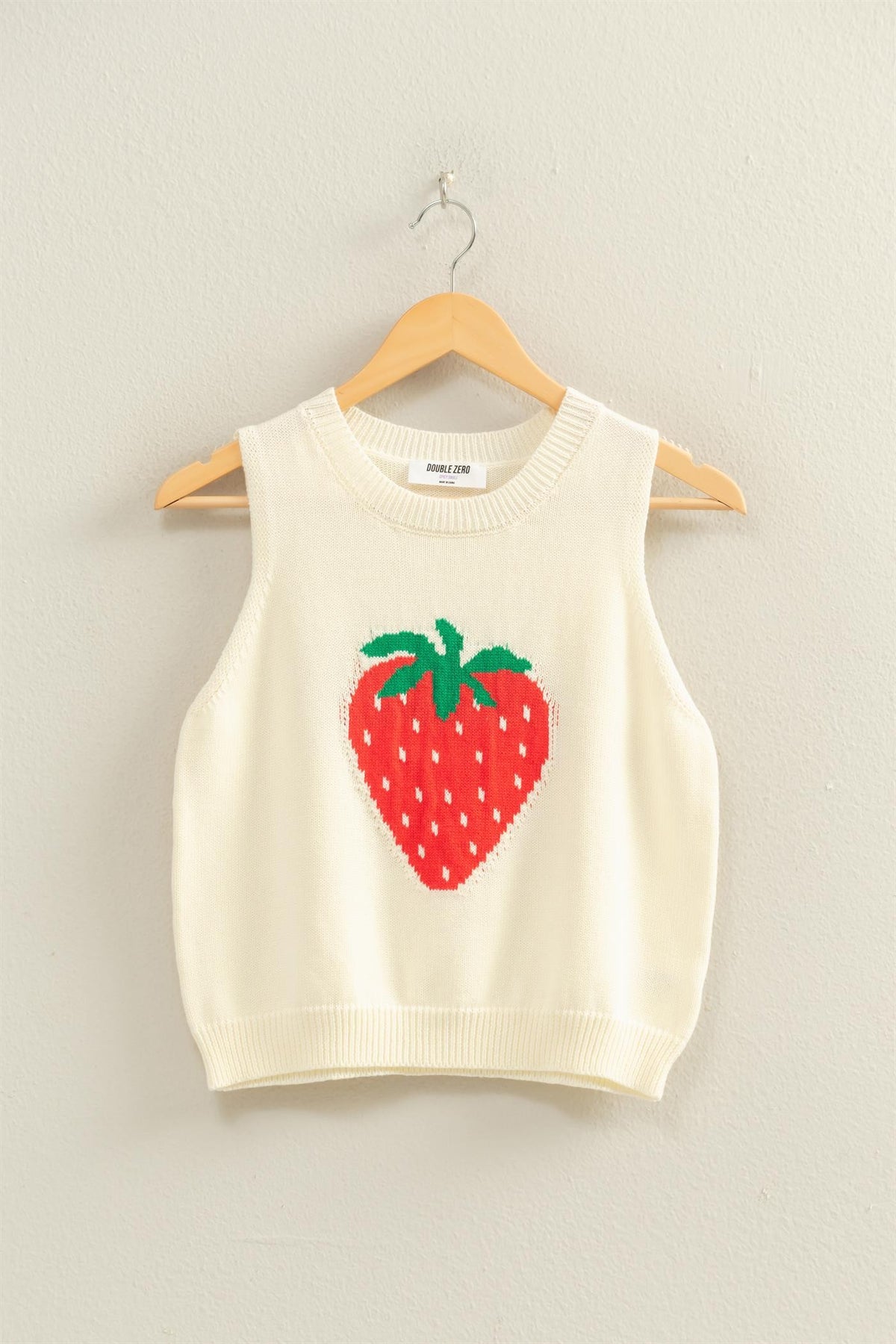 Summer Tank Top