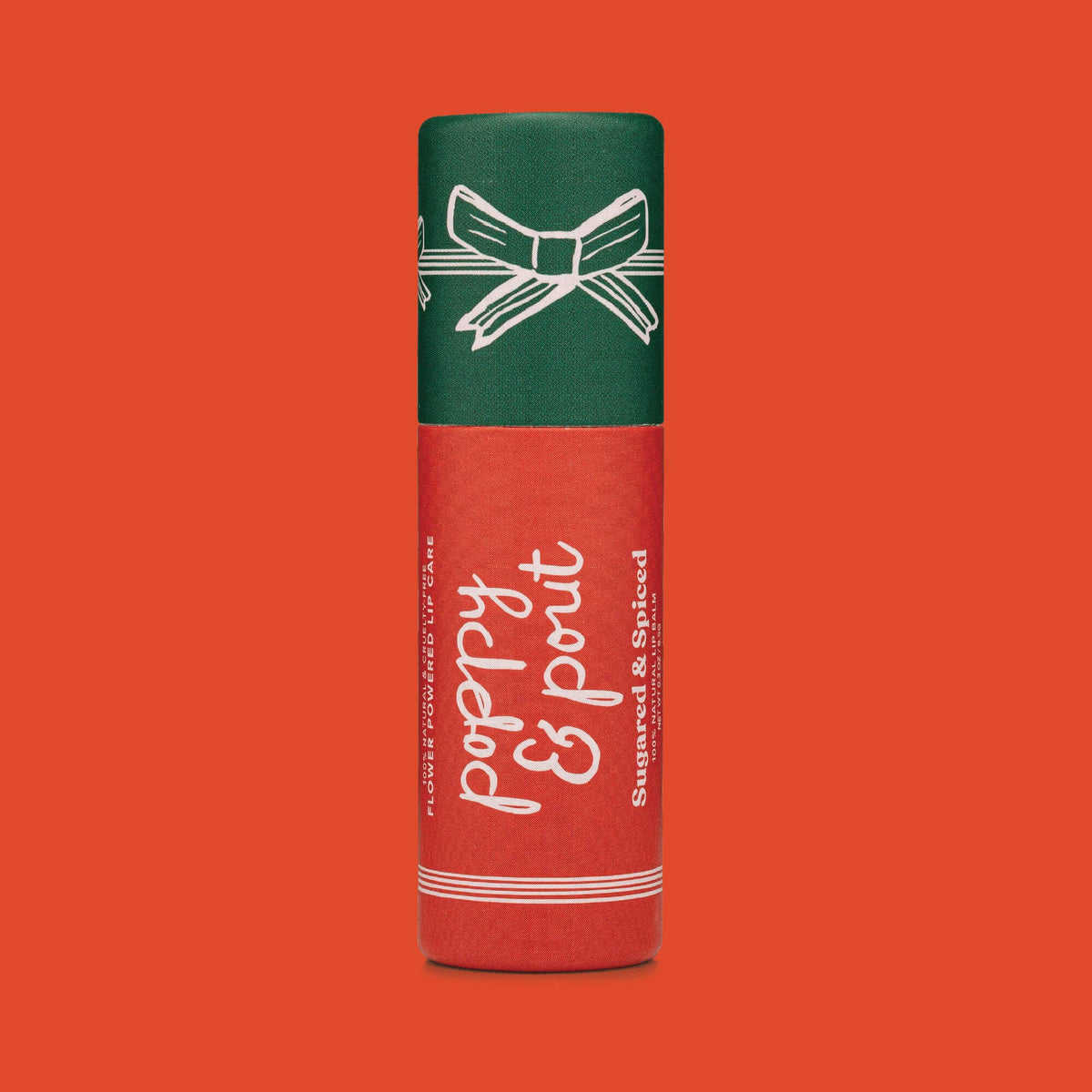 Limited Edition Sugared & Spiced