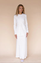 mormon temple outfit