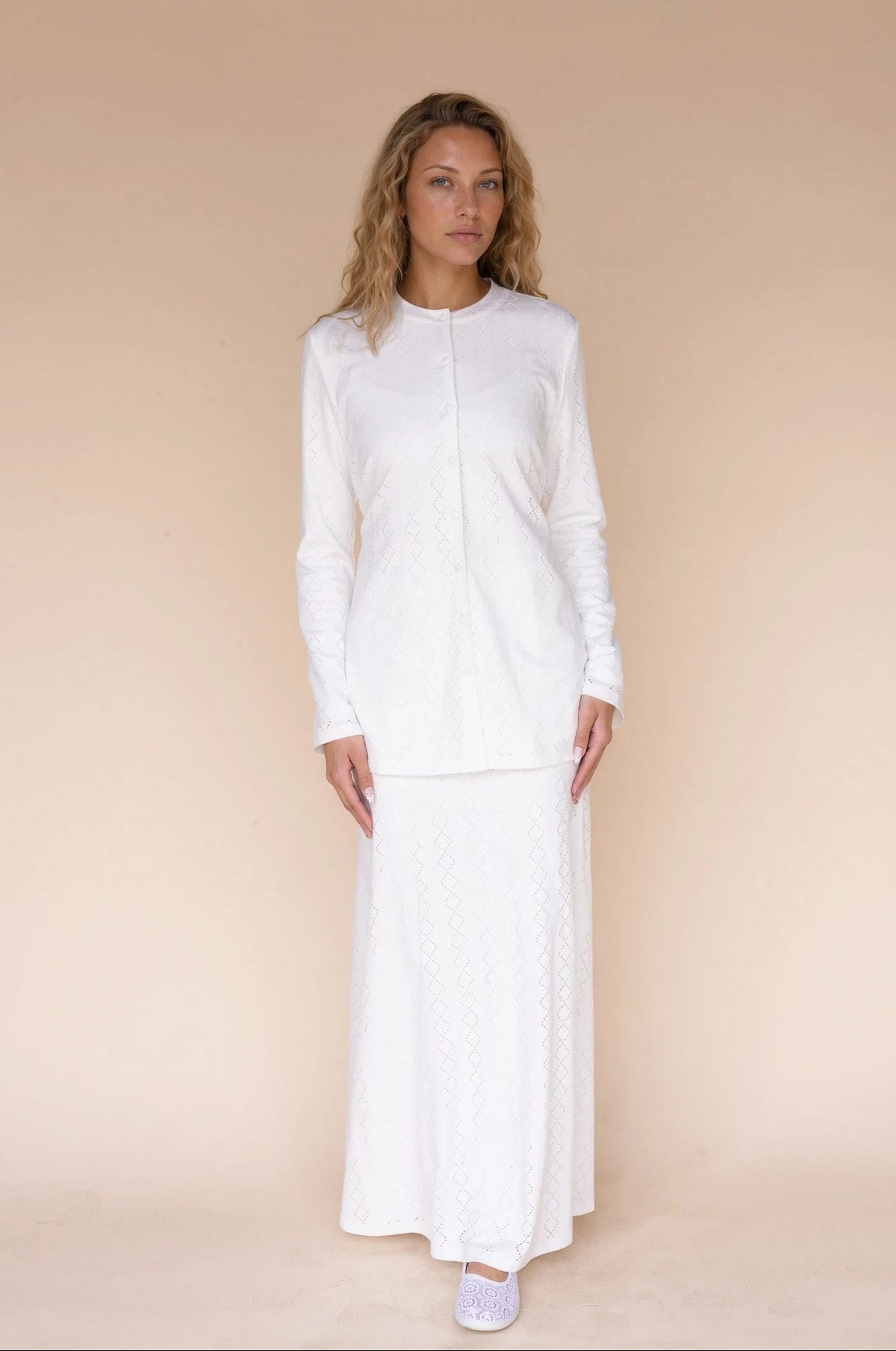 mormon temple outfit