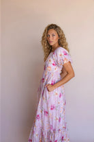 Modest Missionary Dresses