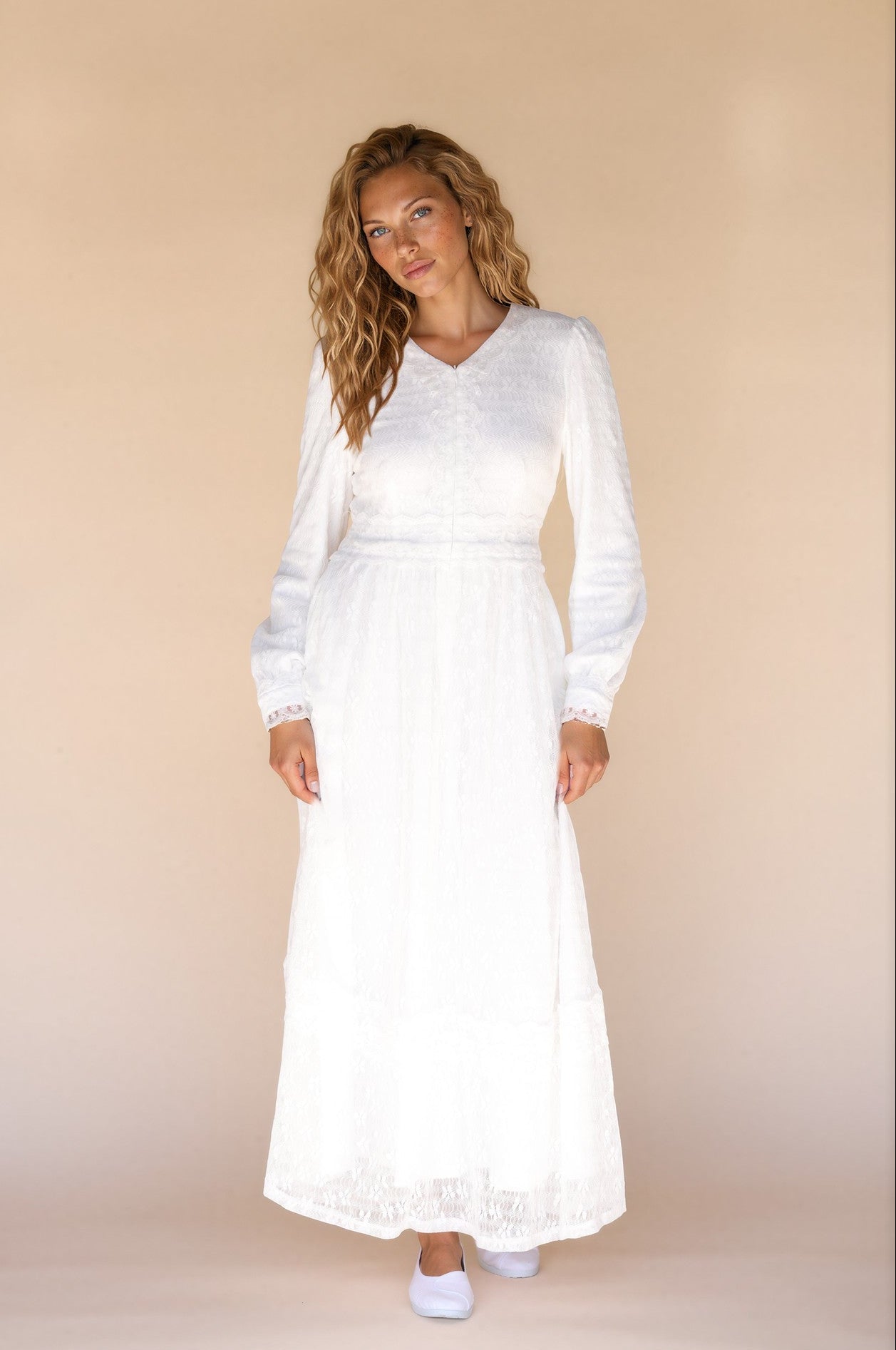 temple dresses