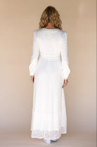 Temple dress
