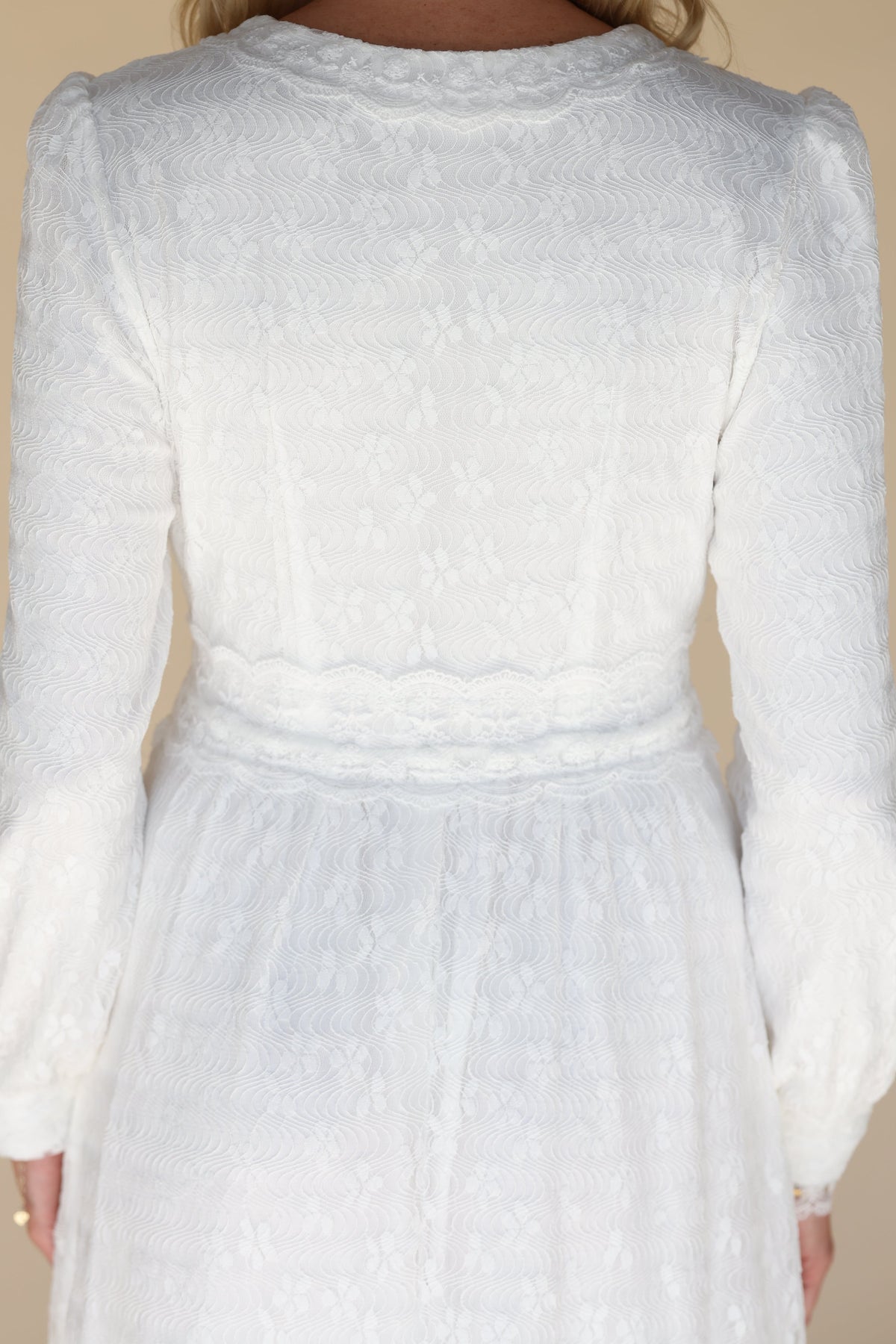 Amelia Temple Dress