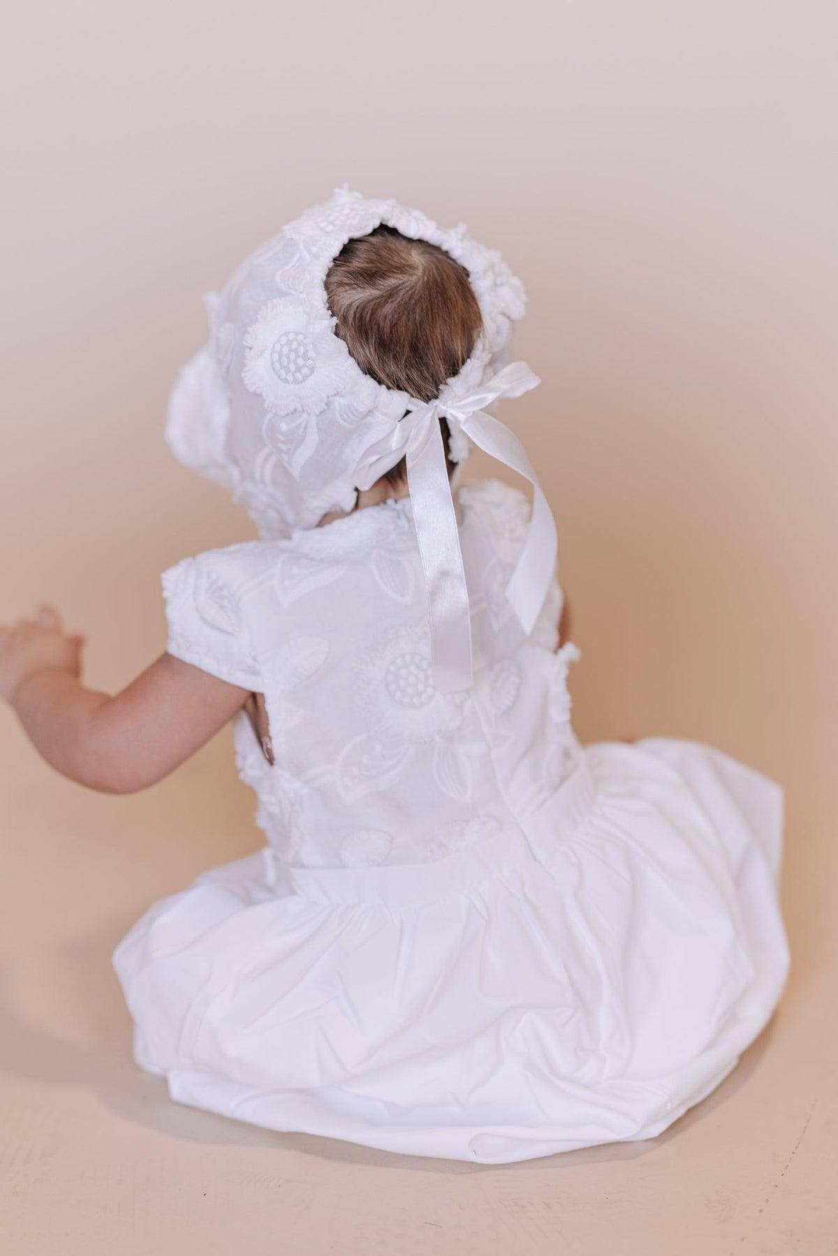 Christening Dress