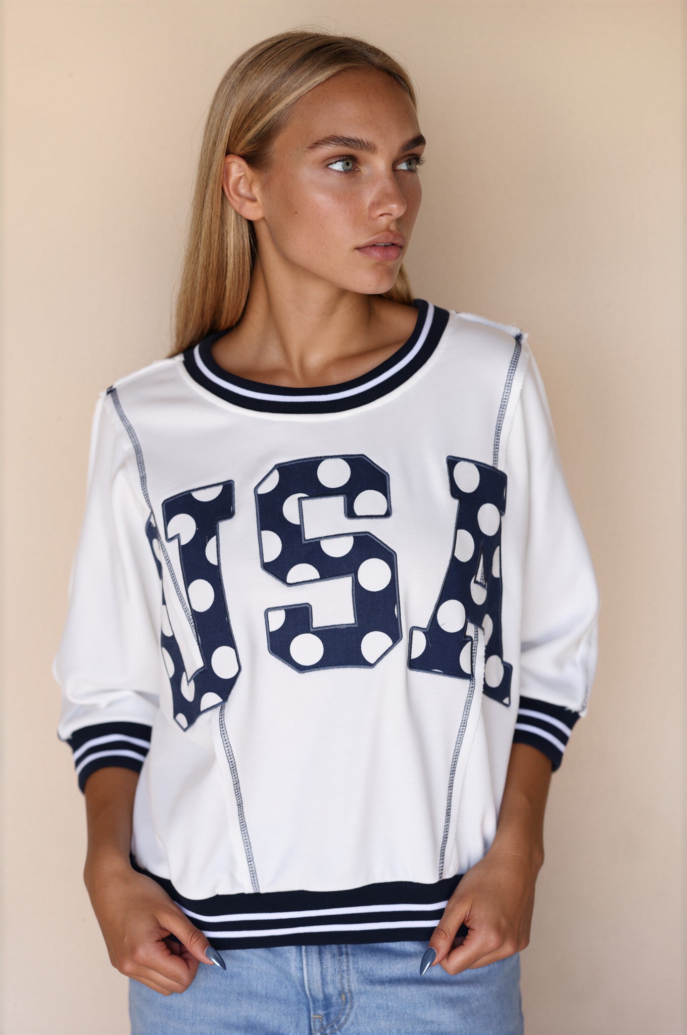 Modest Tops
