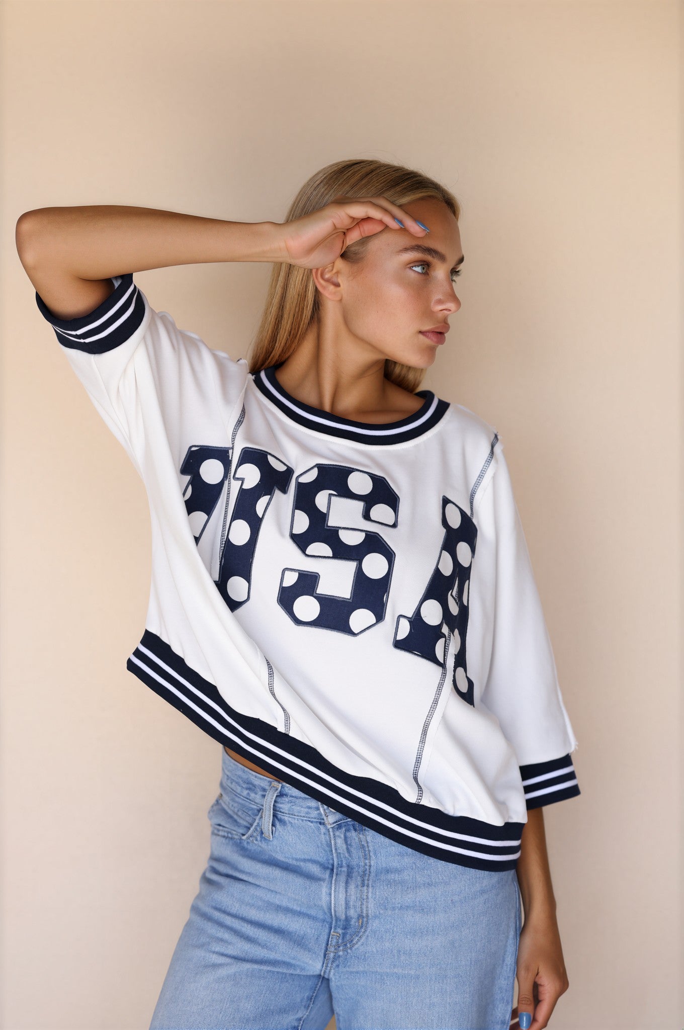 USA Women's Top
