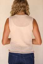 Trendy Summer Tank