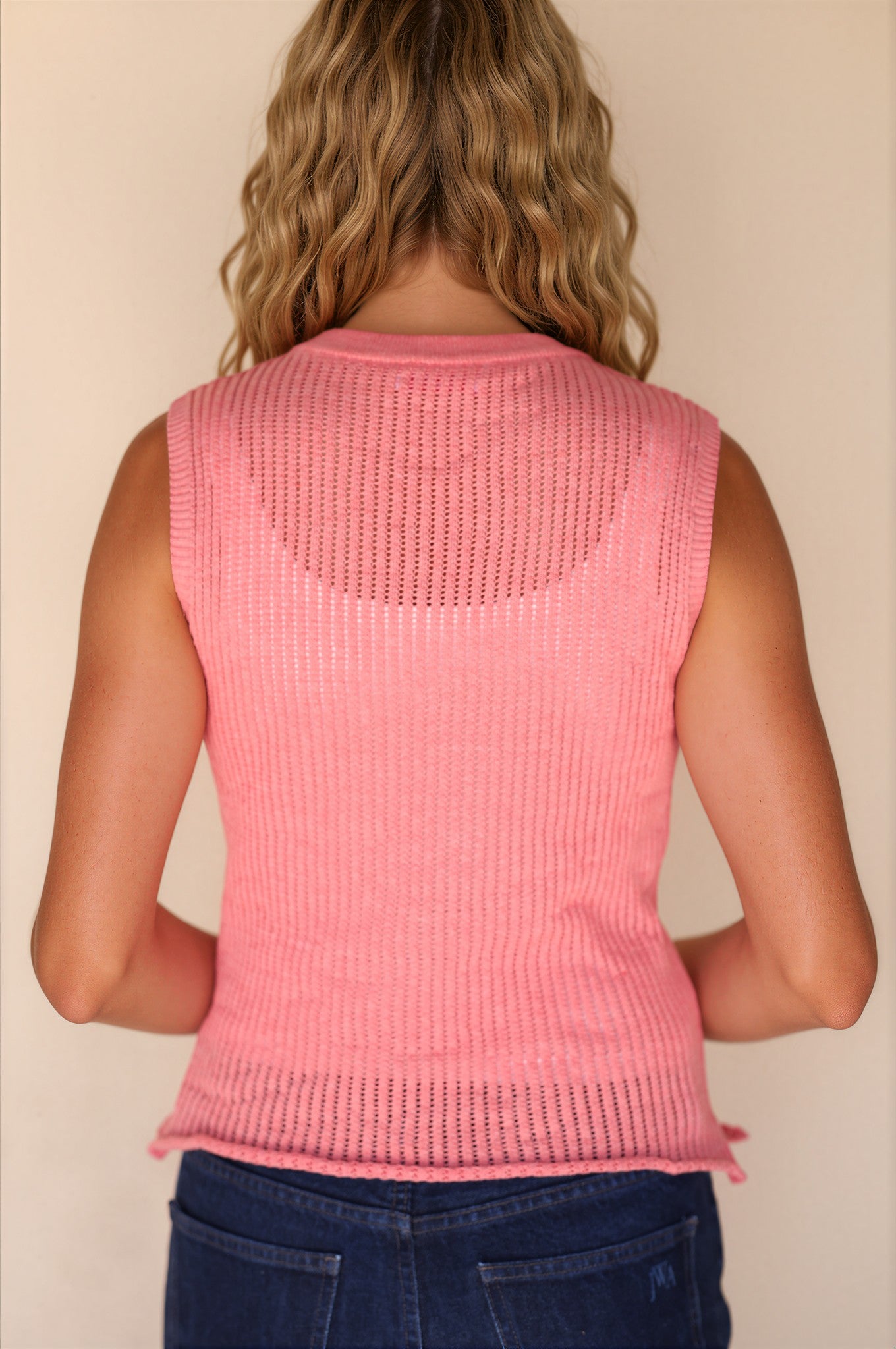 Summer Tank