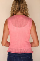 Summer Tank