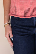 Cute Summer Top