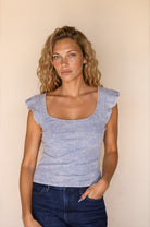 Summer Top
