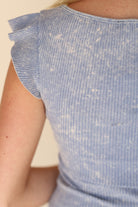 Modest Summer Top