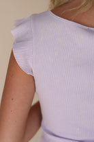 Modest Summer Shirt