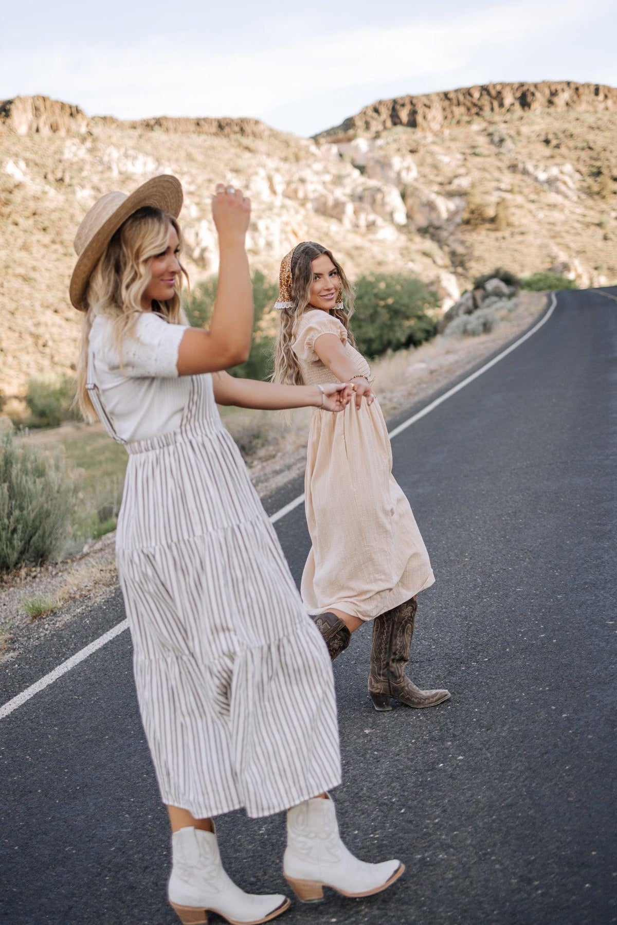 Fall Dresses