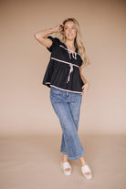 Flare Jeans