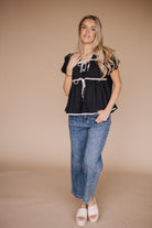 Straight Leg Womens Jeans
