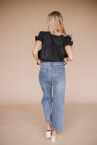 Relaxed Fit Jeans