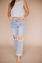Blue Jeans Women's Skinny 
