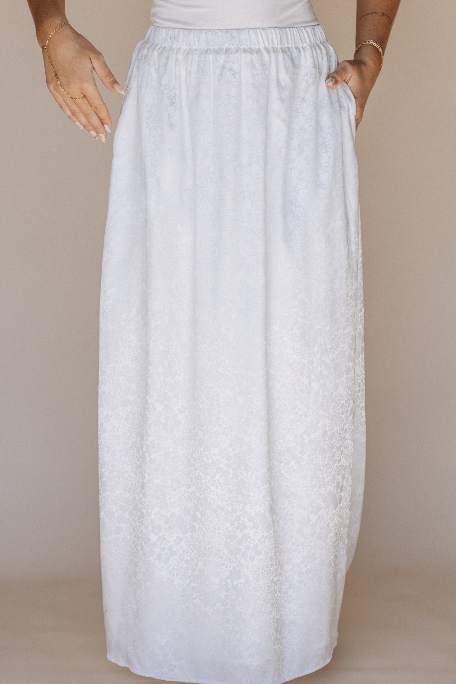 LDS Temple Skirt – FEHRNVI