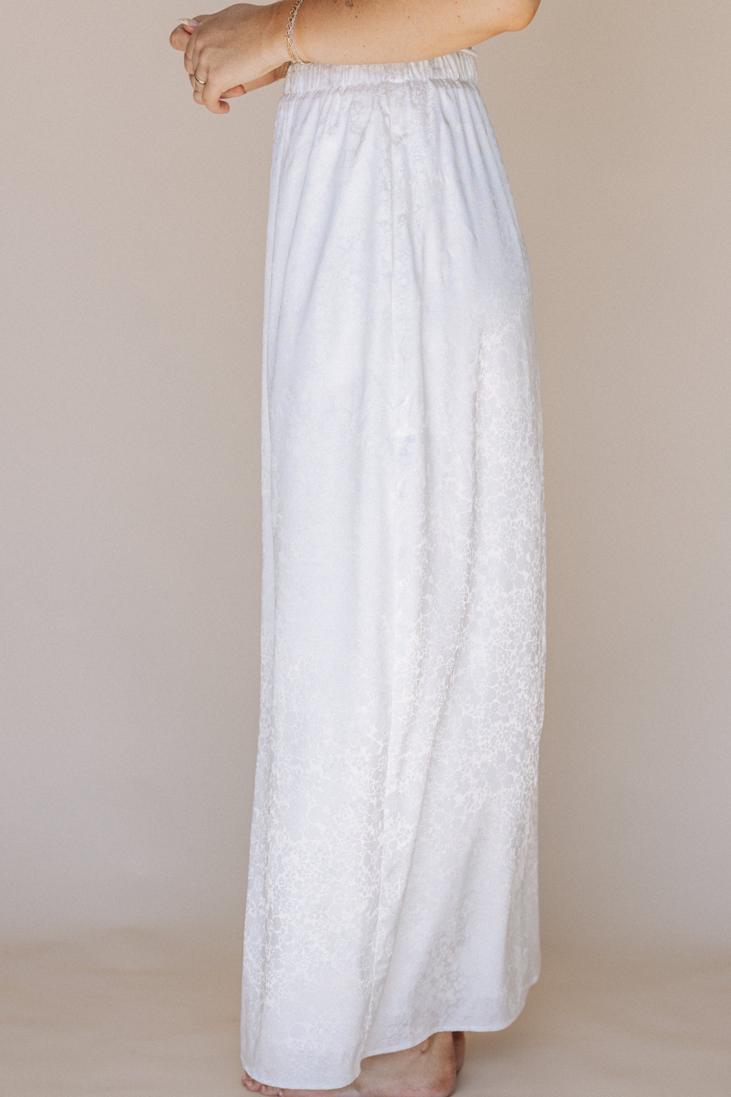 LDS Temple Skirt – FEHRNVI