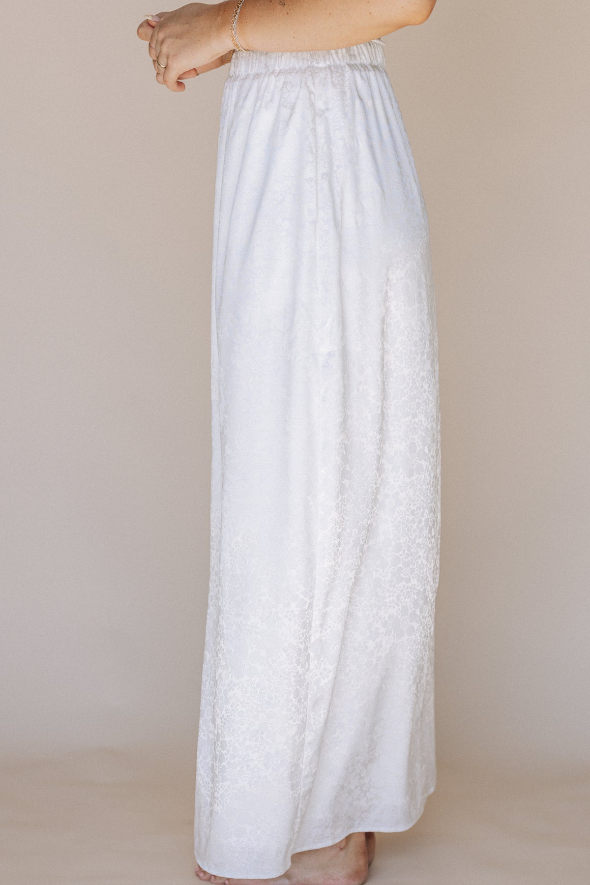 Temple Skirt