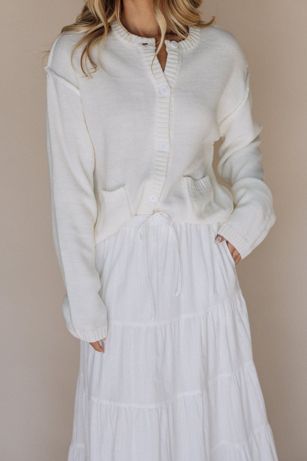 Temple Sweaters