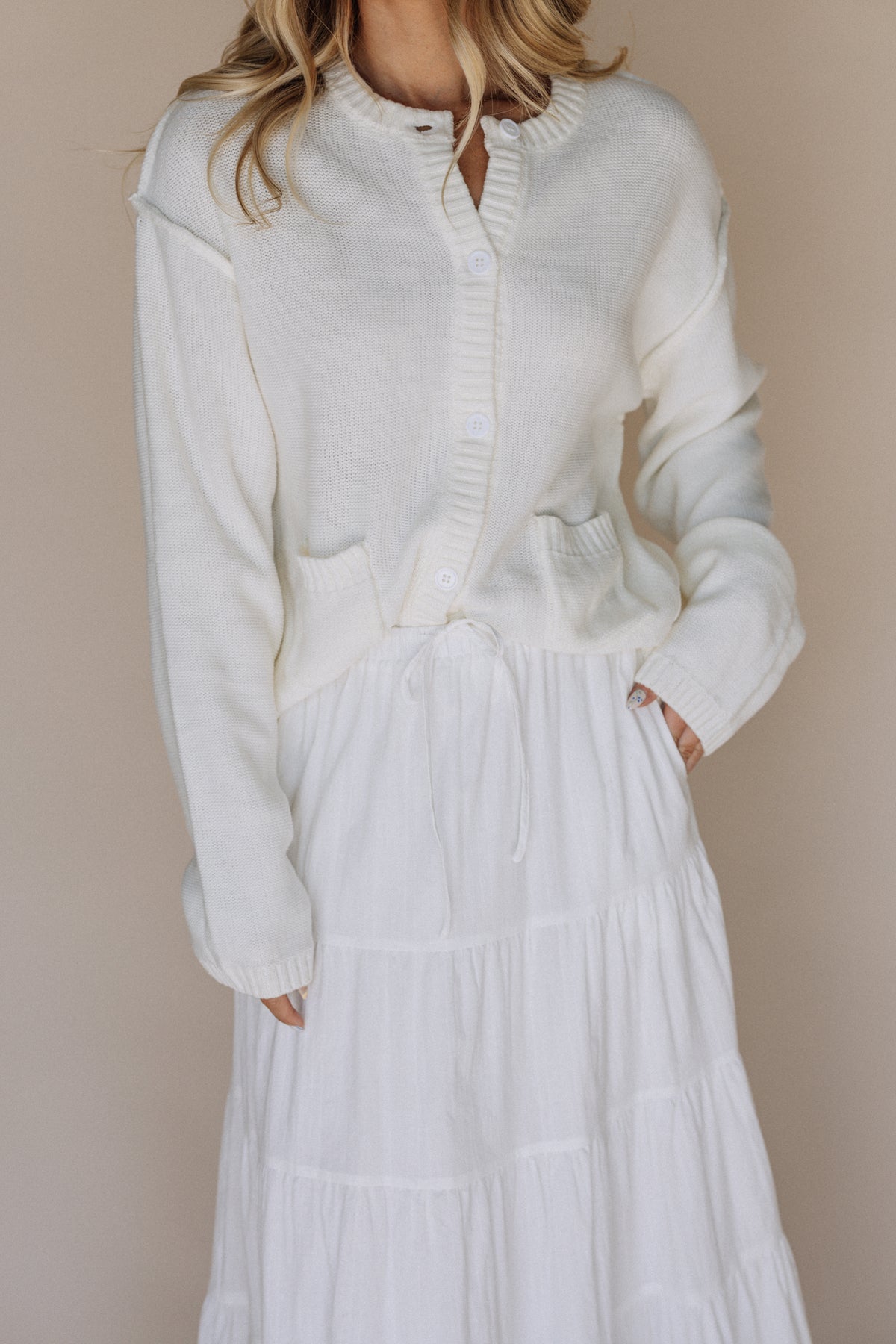 Temple Sweaters