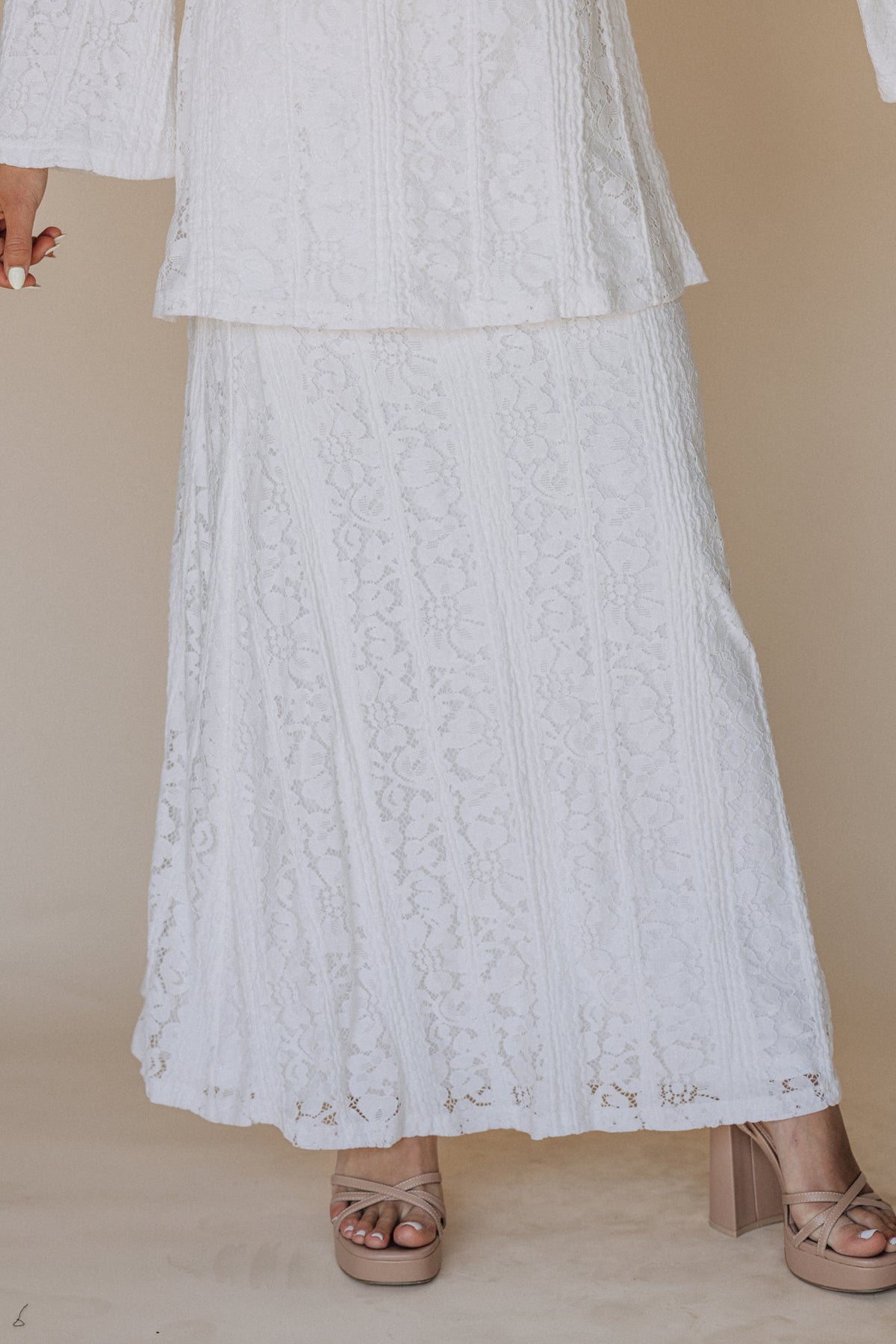 Temple Skirts
