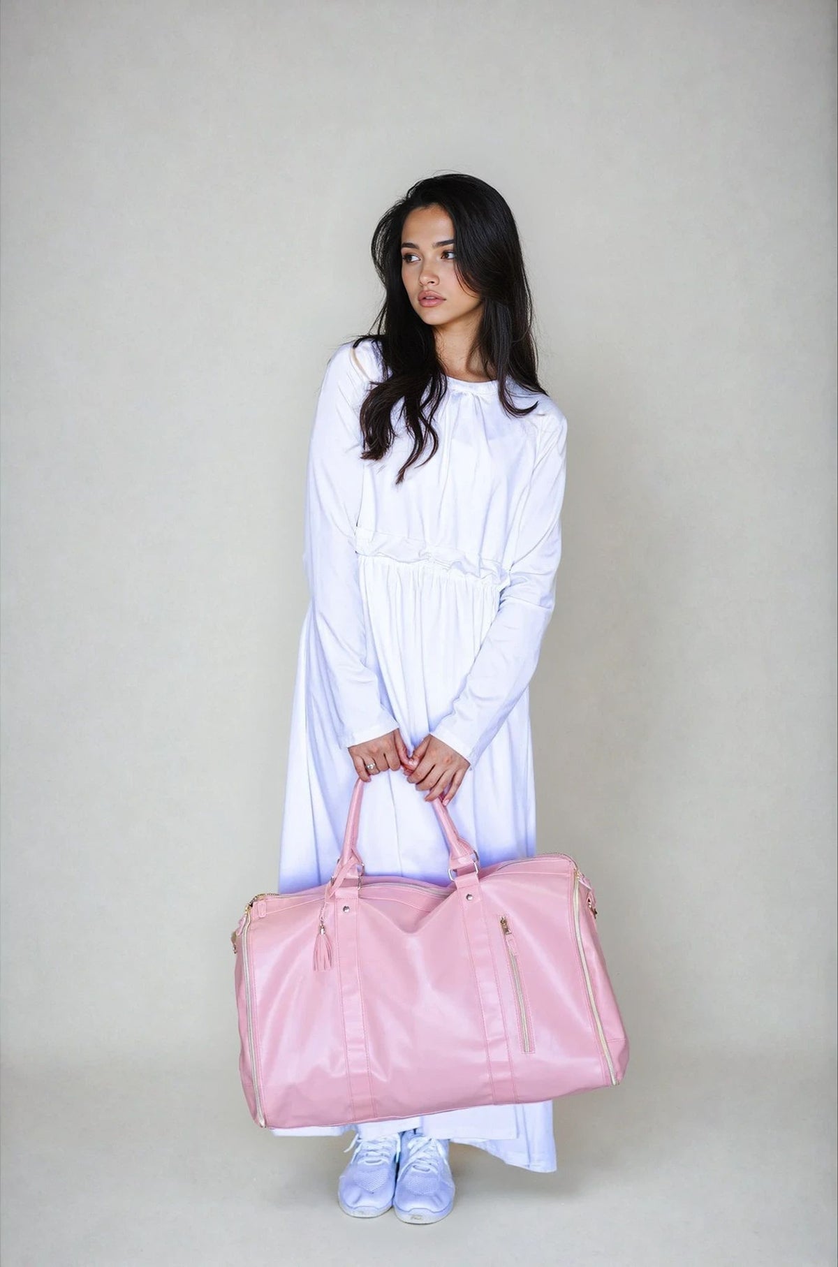 Lilly Temple Bag