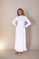 temple dresses
