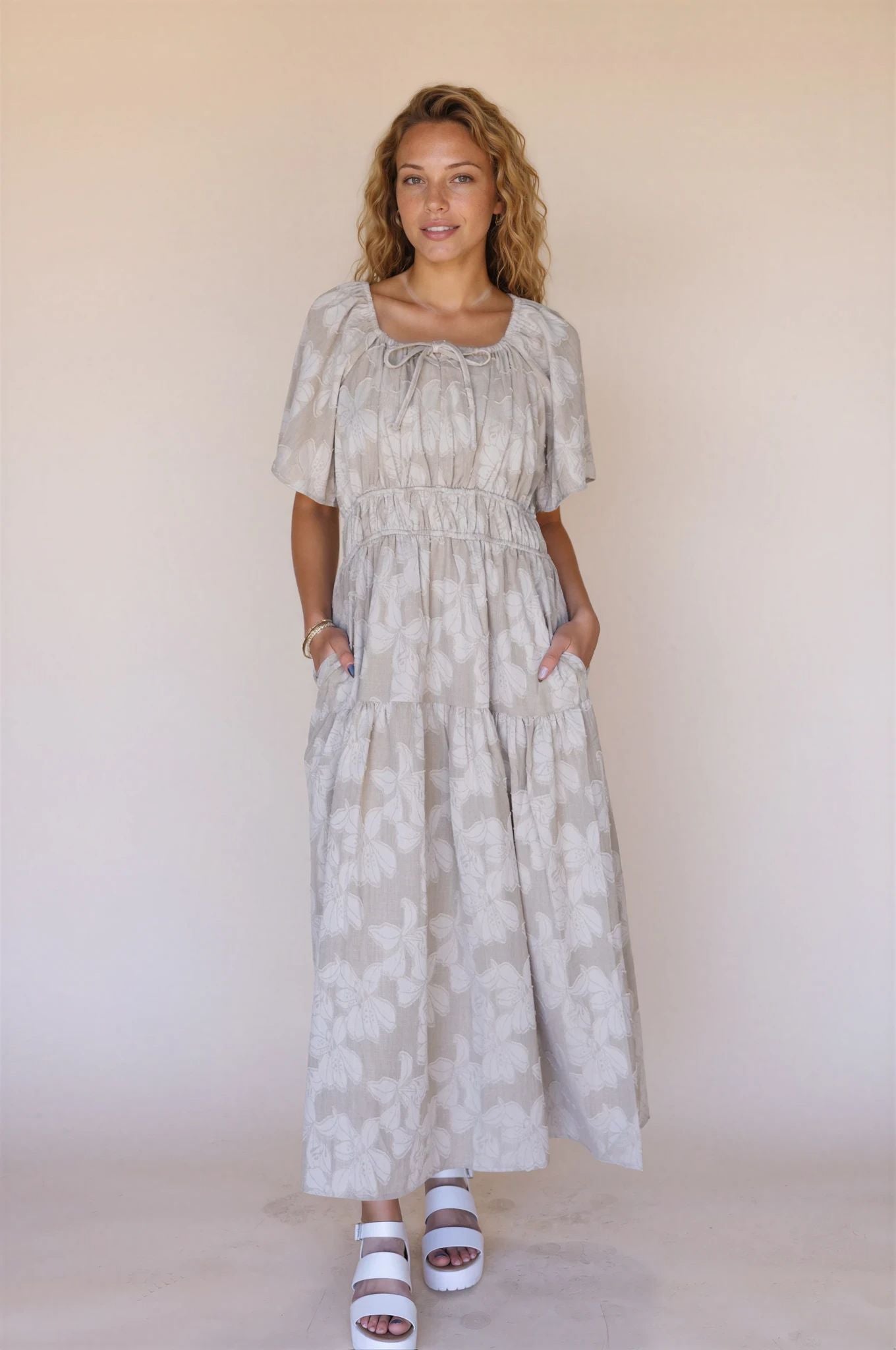 Modest Dresses